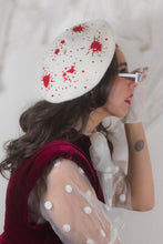 Load image into Gallery viewer, Just Your Type Beret