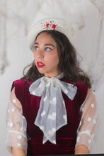 Load image into Gallery viewer, Just Your Type Beret