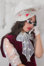 Load image into Gallery viewer, Just Your Type Beret