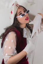 Load image into Gallery viewer, Just Your Type Beret