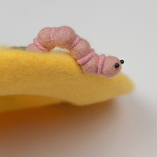 Load image into Gallery viewer, Lemon Beret