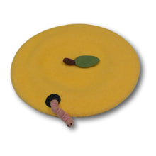 Load image into Gallery viewer, Lemon Beret