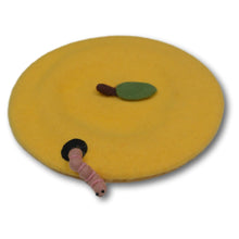 Load image into Gallery viewer, Lemon Beret