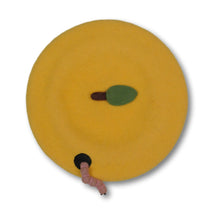 Load image into Gallery viewer, Lemon Beret