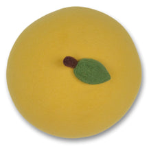 Load image into Gallery viewer, Lemon Gumdrop Hat