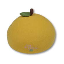 Load image into Gallery viewer, Lemon Gumdrop Hat