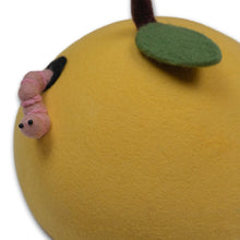 Load image into Gallery viewer, Lemon Gumdrop Hat