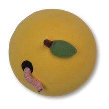 Load image into Gallery viewer, Lemon Gumdrop Hat
