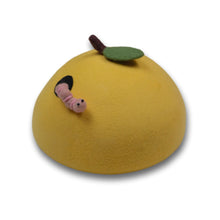 Load image into Gallery viewer, Lemon Gumdrop Hat