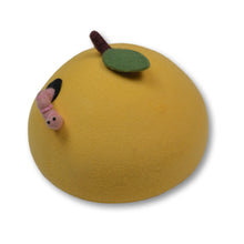 Load image into Gallery viewer, Lemon Gumdrop Hat