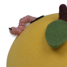 Load image into Gallery viewer, Lemon Gumdrop Hat