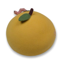 Load image into Gallery viewer, Lemon Gumdrop Hat