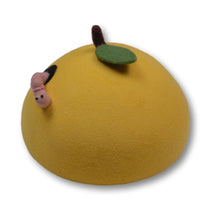Load image into Gallery viewer, Lemon Gumdrop Hat
