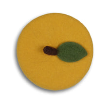 Load image into Gallery viewer, Lemon Pet Beret