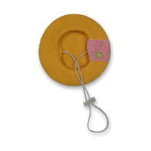 Load image into Gallery viewer, Lemon Pet Beret
