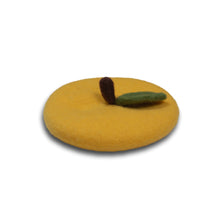 Load image into Gallery viewer, Lemon Pet Beret