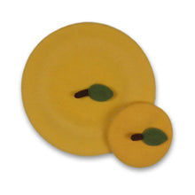 Load image into Gallery viewer, Lemon Pet Beret