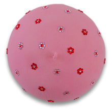 Load image into Gallery viewer, Bedazzling Gumdrop Hat