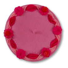 Load image into Gallery viewer, Buttercream Beret