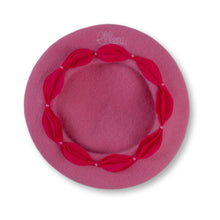 Load image into Gallery viewer, Buttercream Beret