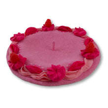 Load image into Gallery viewer, Buttercream Beret