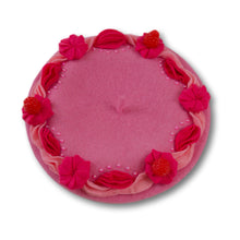 Load image into Gallery viewer, Buttercream Beret