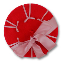 Load image into Gallery viewer, Coquette Beret