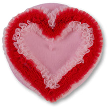 Load image into Gallery viewer, No Heart Frillings Beret