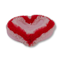 Load image into Gallery viewer, No Heart Frillings Beret