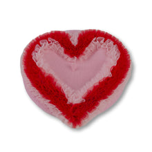 Load image into Gallery viewer, No Heart Frillings Beret