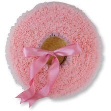 Load image into Gallery viewer, Rococo Ruffle Straw Hat (Large)