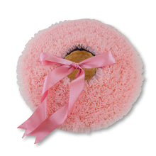 Load image into Gallery viewer, Rococo Ruffle Straw Hat (Large)