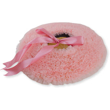 Load image into Gallery viewer, Rococo Ruffle Straw Hat (Large)