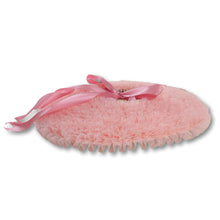 Load image into Gallery viewer, Rococo Ruffle Straw Hat (Large)