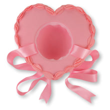 Load image into Gallery viewer, Strawberries & Heart C(ache) Heart Hat