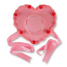 Load image into Gallery viewer, Strawberries & Heart C(ache) Heart Hat
