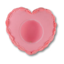 Load image into Gallery viewer, Strawberries & Heart C(ache) Heart Hat