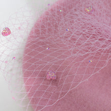 Load image into Gallery viewer, The Lover's Beret