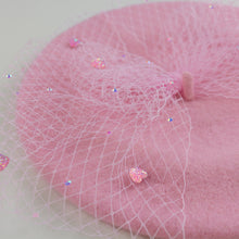 Load image into Gallery viewer, The Lover's Beret