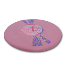 Load image into Gallery viewer, Lover on Vinyl Beret