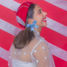 Load image into Gallery viewer, Bauble Gumdrop Hat