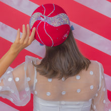 Load image into Gallery viewer, Bauble Gumdrop Hat
