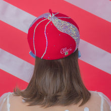 Load image into Gallery viewer, Bauble Gumdrop Hat