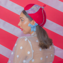 Load image into Gallery viewer, Bauble Gumdrop Hat