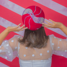 Load image into Gallery viewer, Bauble Gumdrop Hat