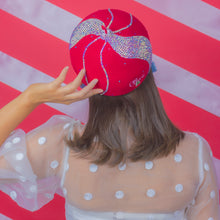 Load image into Gallery viewer, Bauble Gumdrop Hat