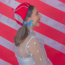 Load image into Gallery viewer, Bauble Gumdrop Hat