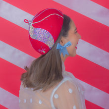 Load image into Gallery viewer, Bauble Gumdrop Hat