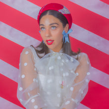 Load image into Gallery viewer, Bauble Gumdrop Hat