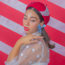 Load image into Gallery viewer, Bauble Gumdrop Hat